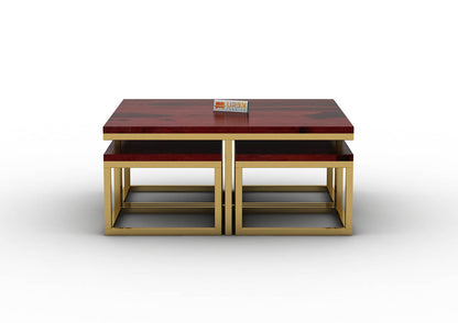 Pristine-Coffee-Table-Set-Golden-Mahogany_3