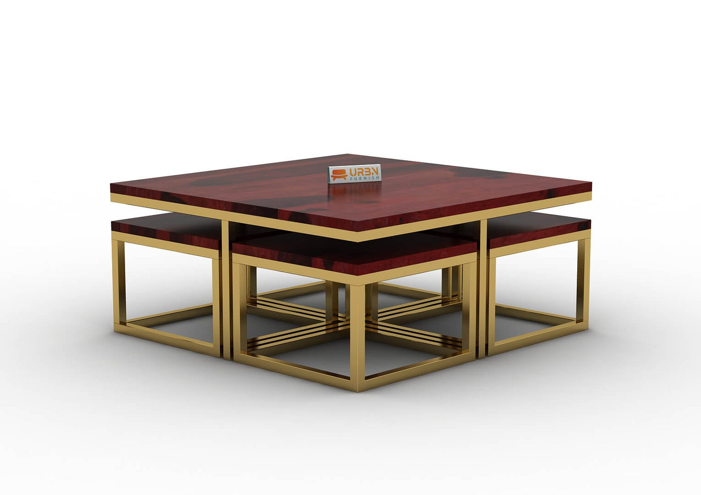 Pristine-Coffee-Table-Set-Golden-Mahogany_4