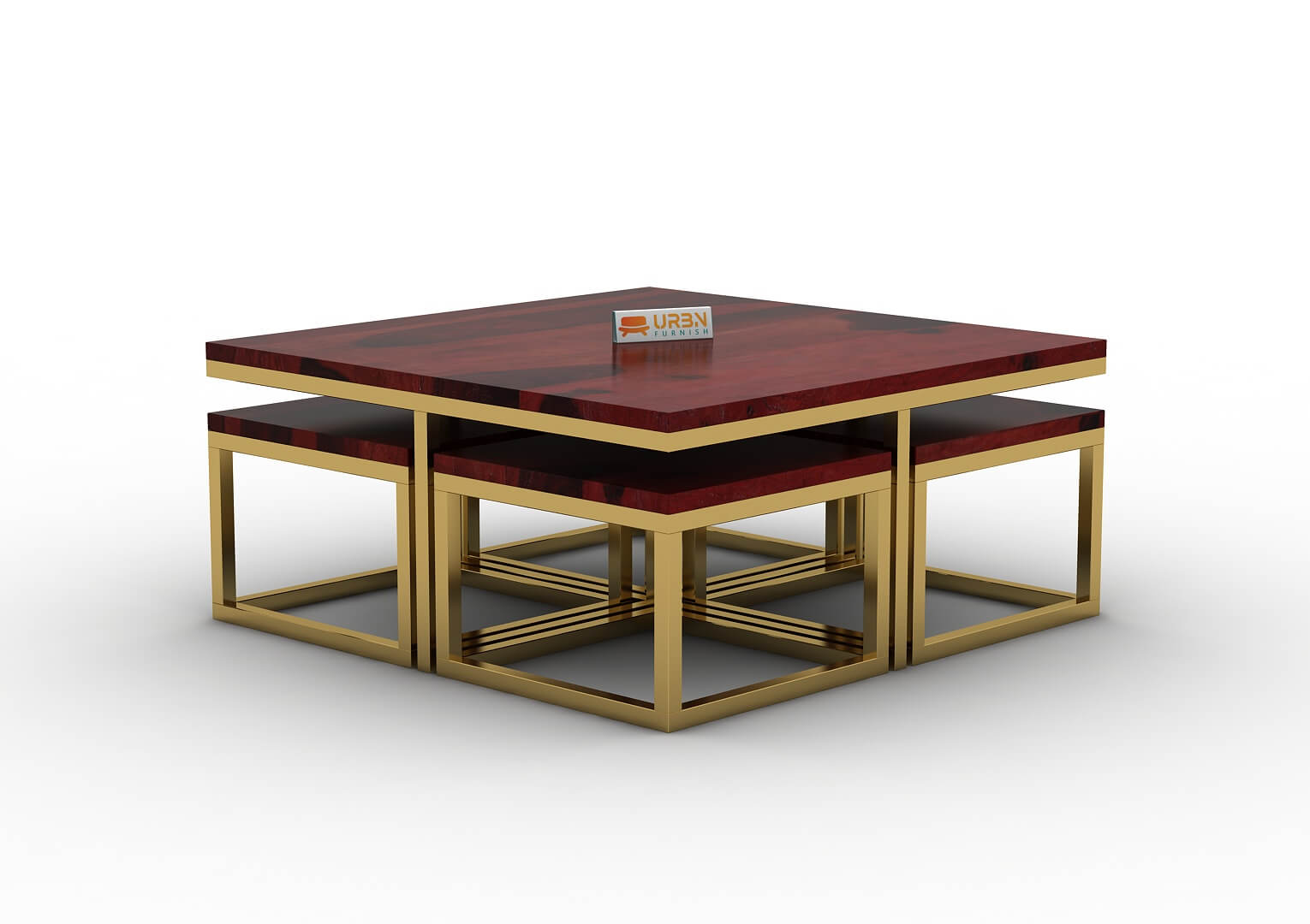 Pristine-Coffee-Table-Set-Golden-Mahogany_4