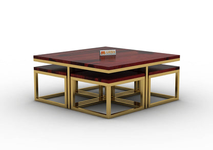 Pristine-Coffee-Table-Set-Golden-Mahogany_4