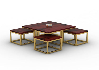 Pristine-Coffee-Table-Set-Golden-Mahogany_5