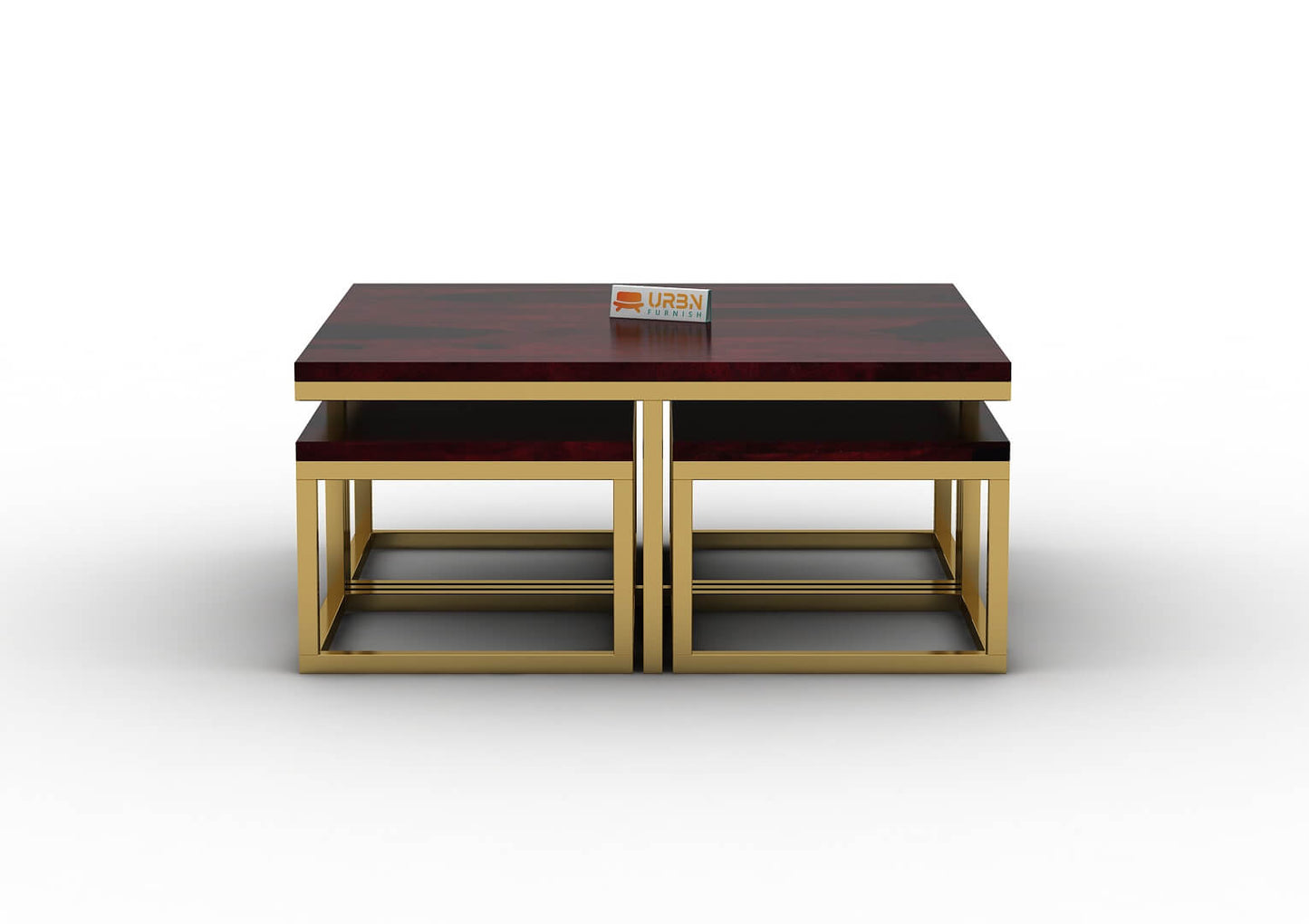 Pristine-Coffee-Table-Set-Golden-Walnut_3