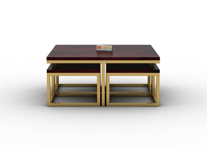 Pristine-Coffee-Table-Set-Golden-Walnut_3