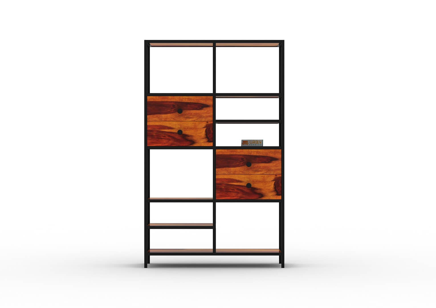 Pyxis Display Unit - Urbnfurnish