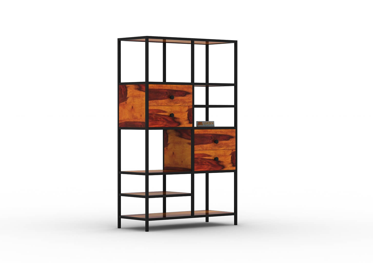 Pyxis Display Unit - Urbnfurnish