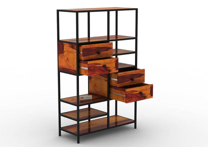 Pyxis Display Unit - Urbnfurnish