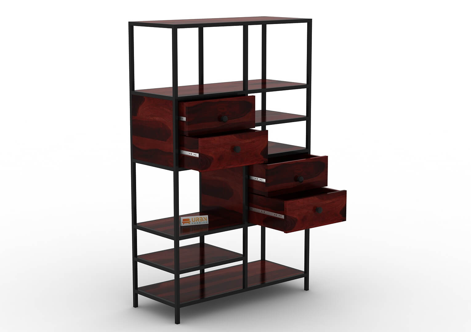Pyxis Display Unit - Urbnfurnish