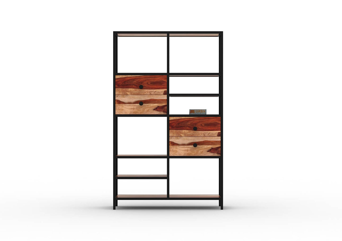 Pyxis Display Unit - Urbnfurnish