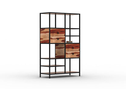 Pyxis Display Unit - Urbnfurnish