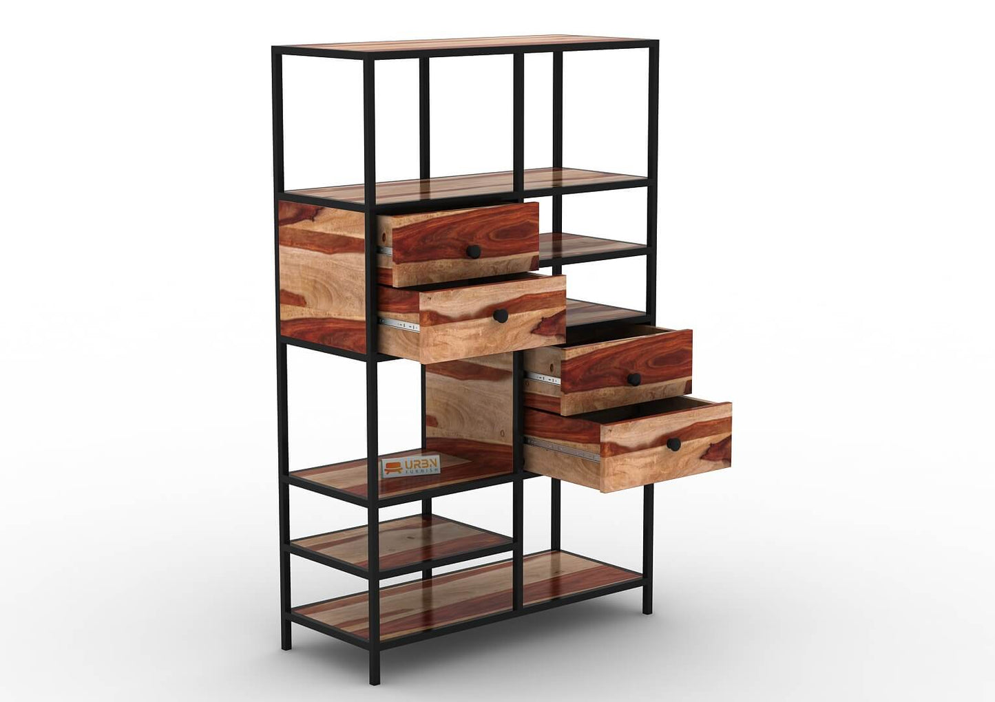 Pyxis Display Unit - Urbnfurnish
