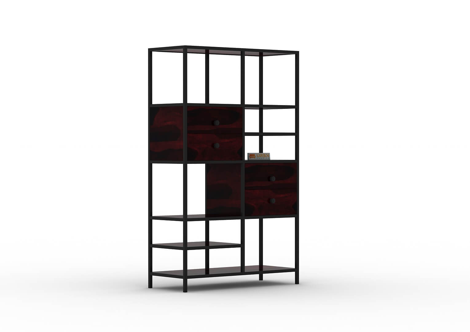 Pyxis Display Unit - Urbnfurnish