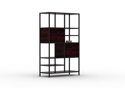 Pyxis Display Unit - Urbnfurnish