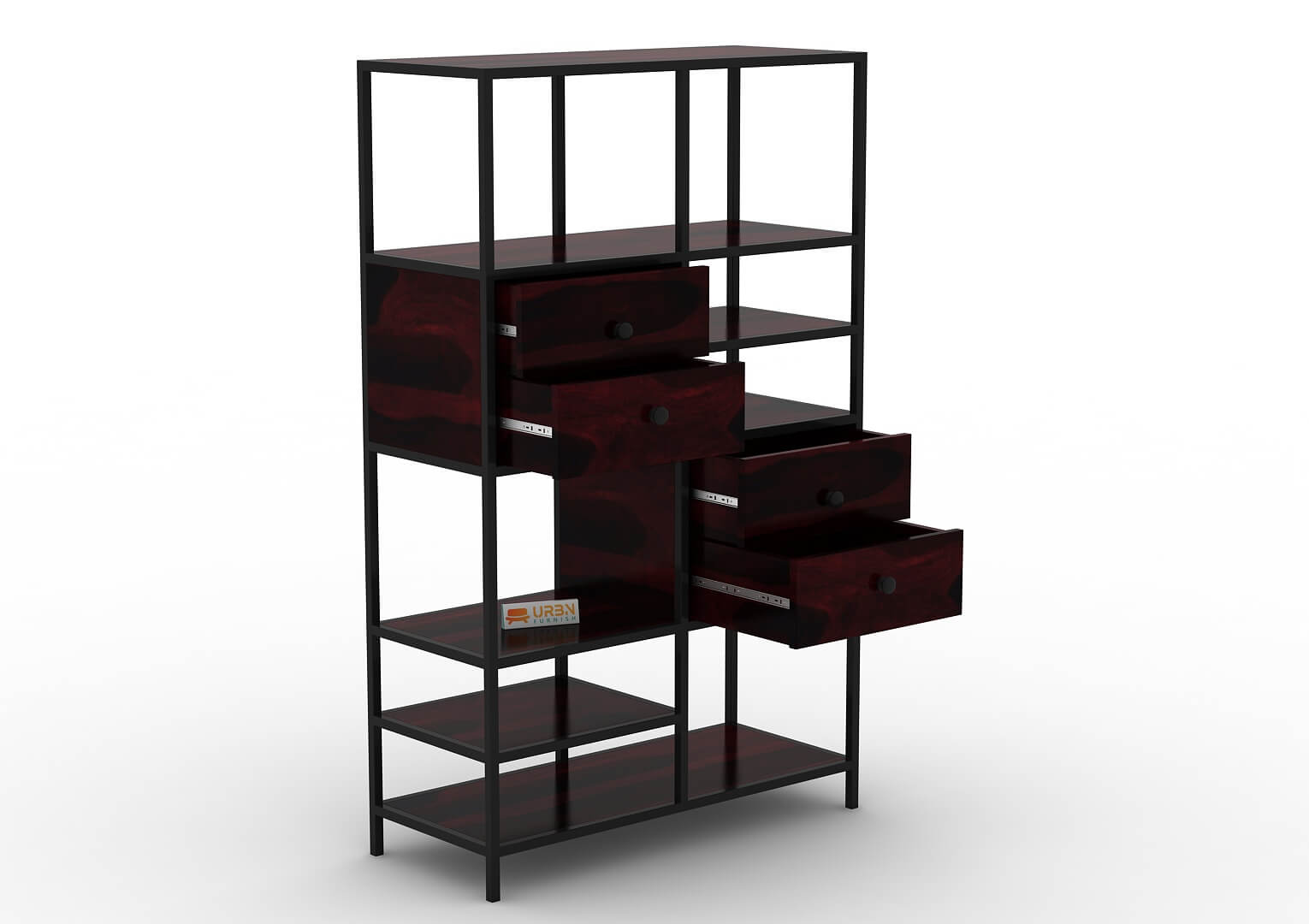 Pyxis Display Unit - Urbnfurnish