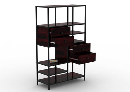 Pyxis Display Unit - Urbnfurnish