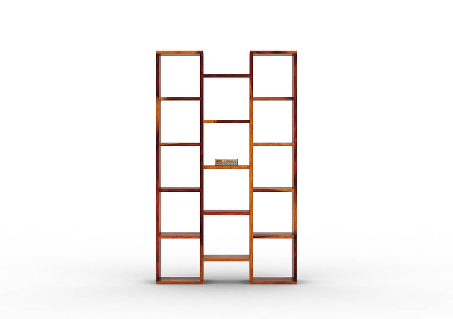 Qstar Display Unit - Urbnfurnish