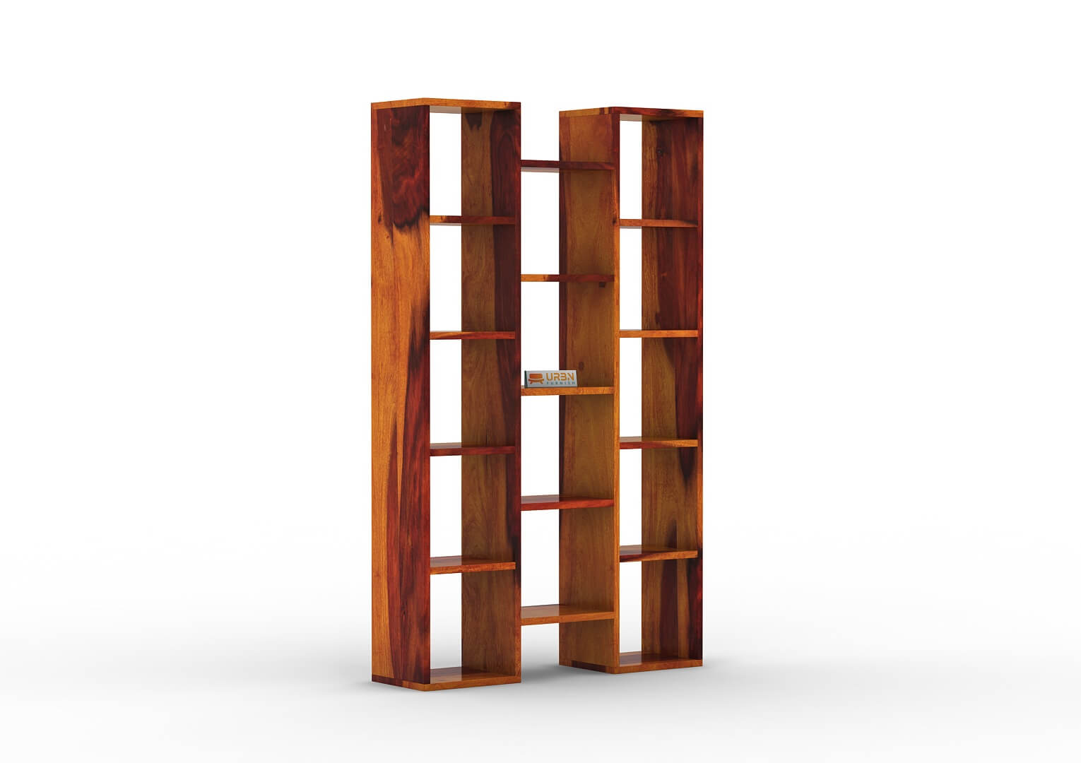 Qstar Display Unit - Urbnfurnish