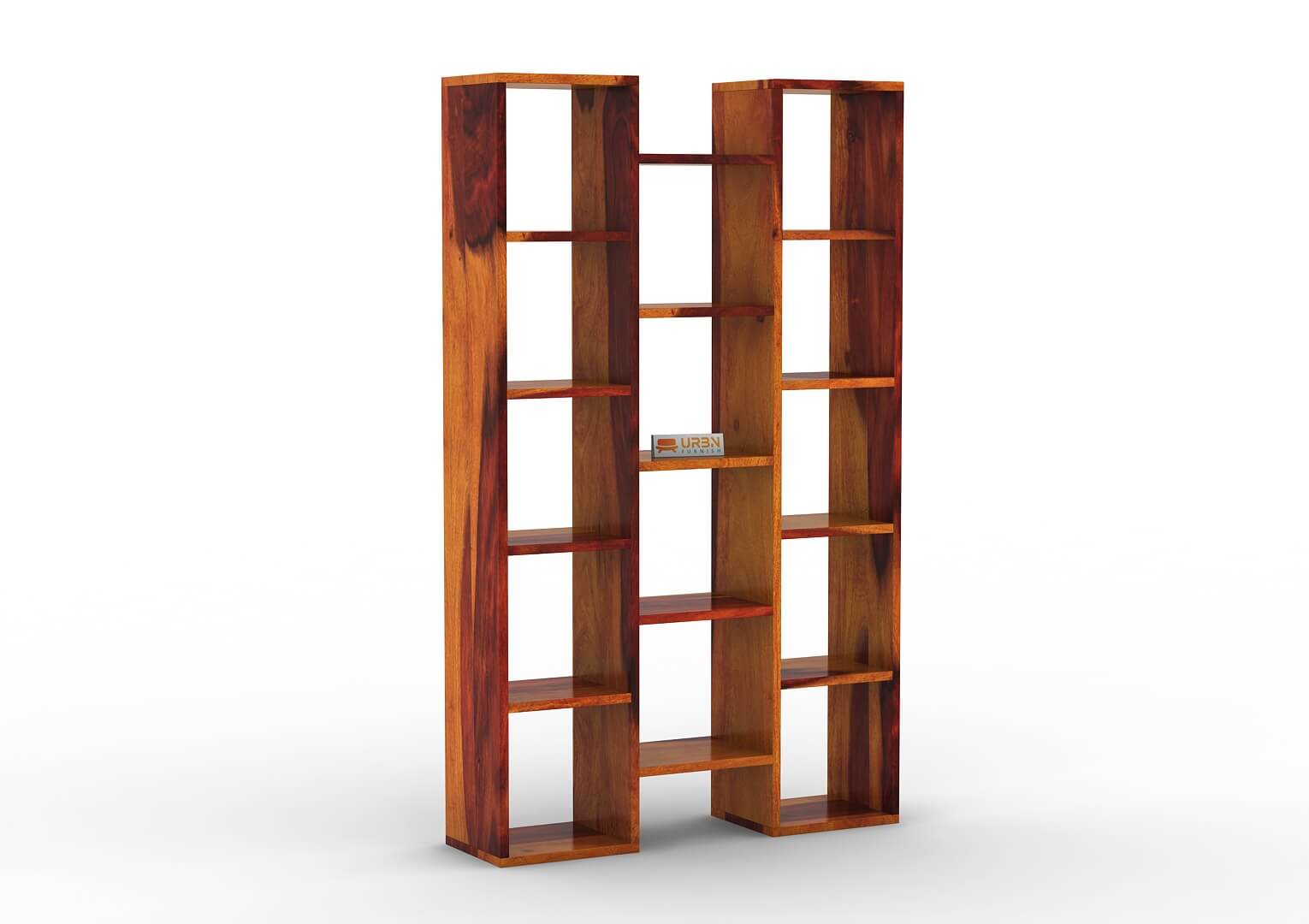 Qstar Display Unit - Urbnfurnish