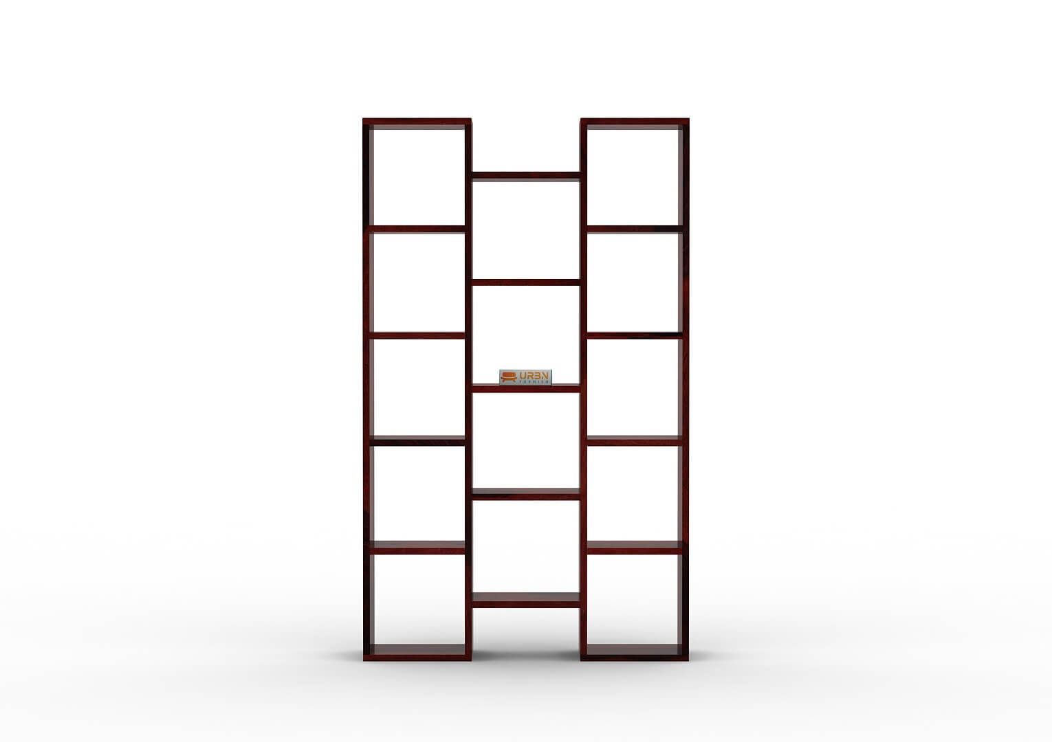 Qstar Display Unit - Urbnfurnish