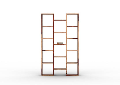 Qstar Display Unit - Urbnfurnish
