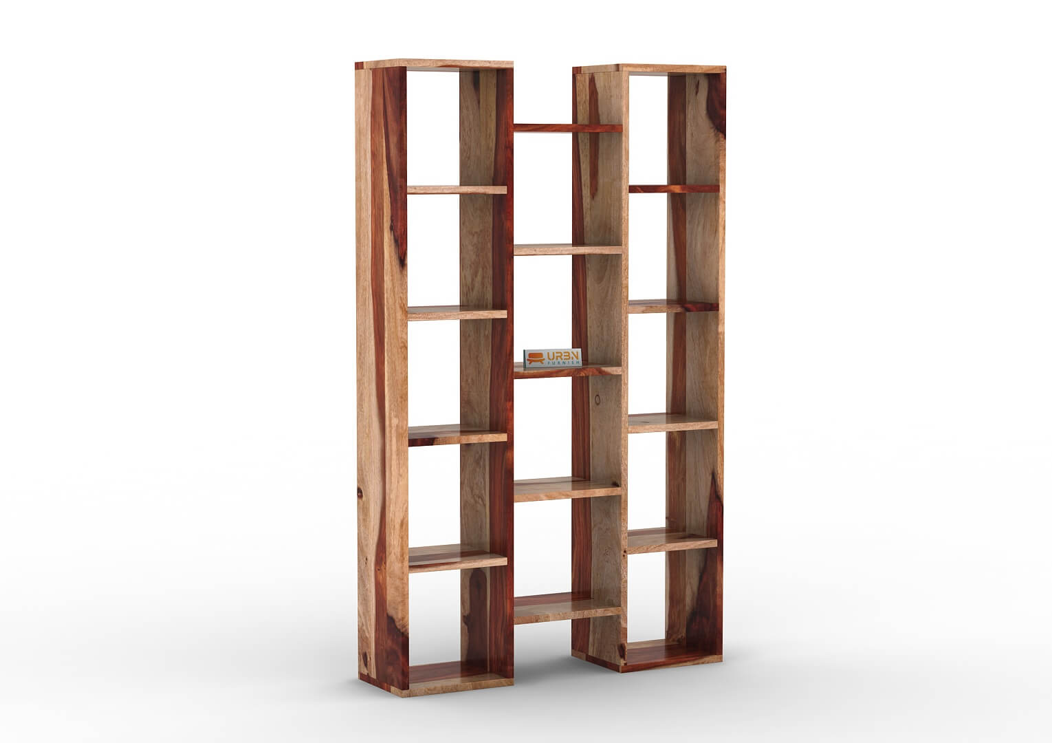 Qstar Display Unit - Urbnfurnish