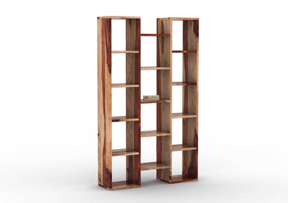 Qstar Display Unit - Urbnfurnish
