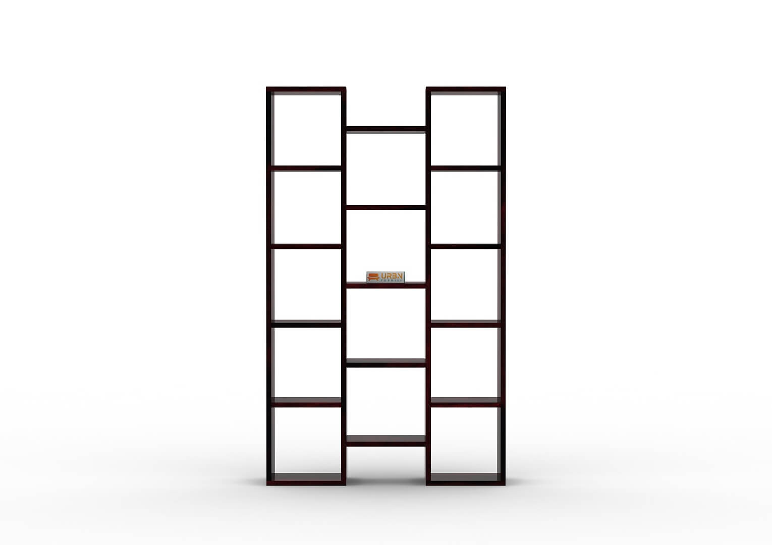 Qstar Display Unit - Urbnfurnish