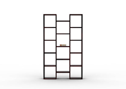 Qstar Display Unit - Urbnfurnish