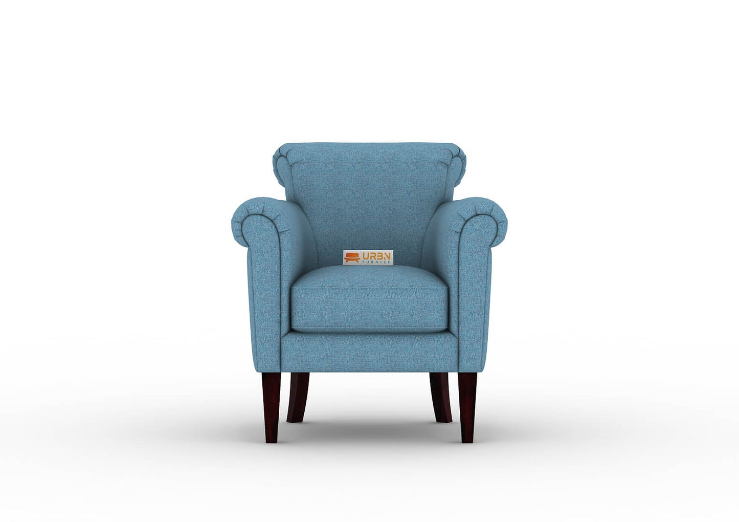 Quince Lounge Chair - Urbnfurnish