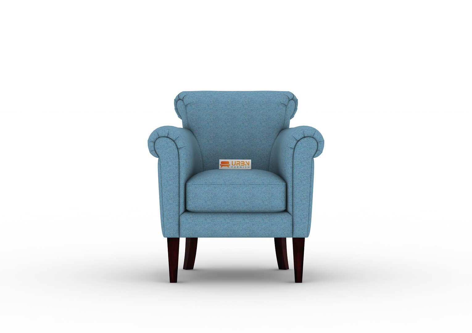 Quince Lounge Chair - Urbnfurnish