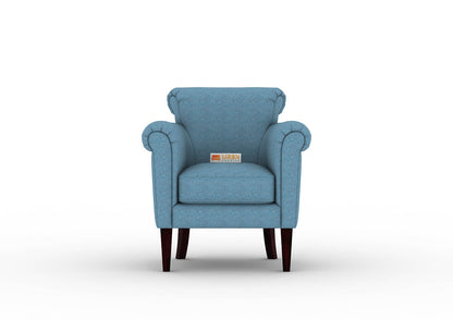 Quince Lounge Chair - Urbnfurnish