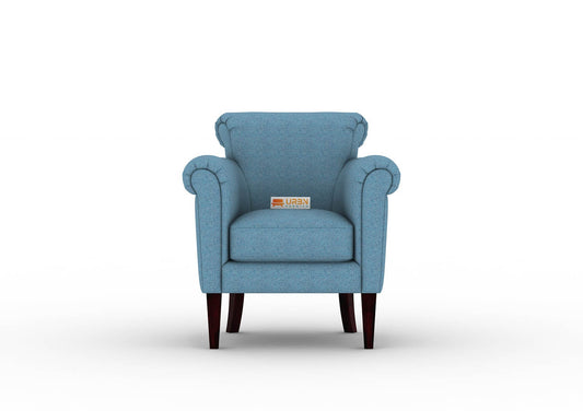 Quince Lounge Chair - Urbnfurnish