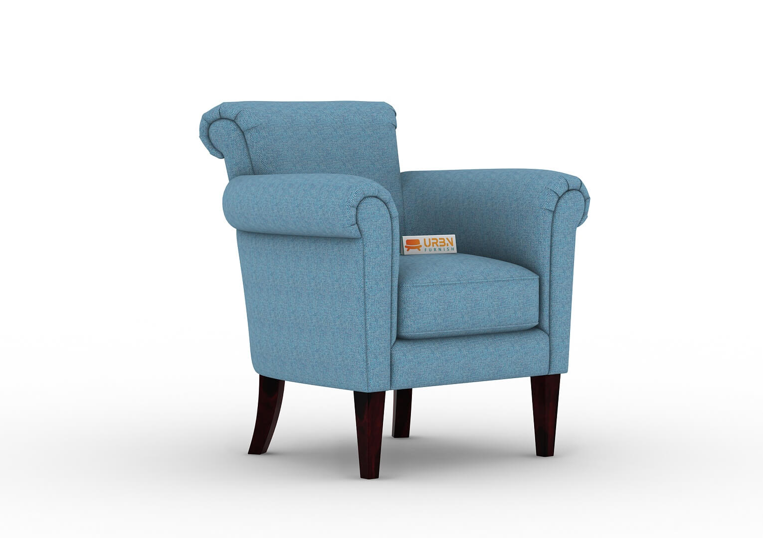 Quince Lounge Chair - Urbnfurnish