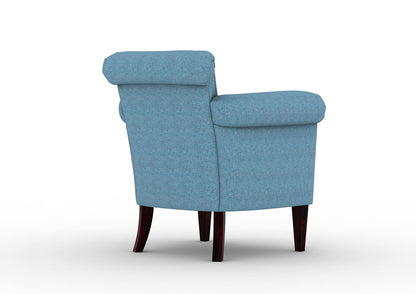 Quince Lounge Chair - Urbnfurnish