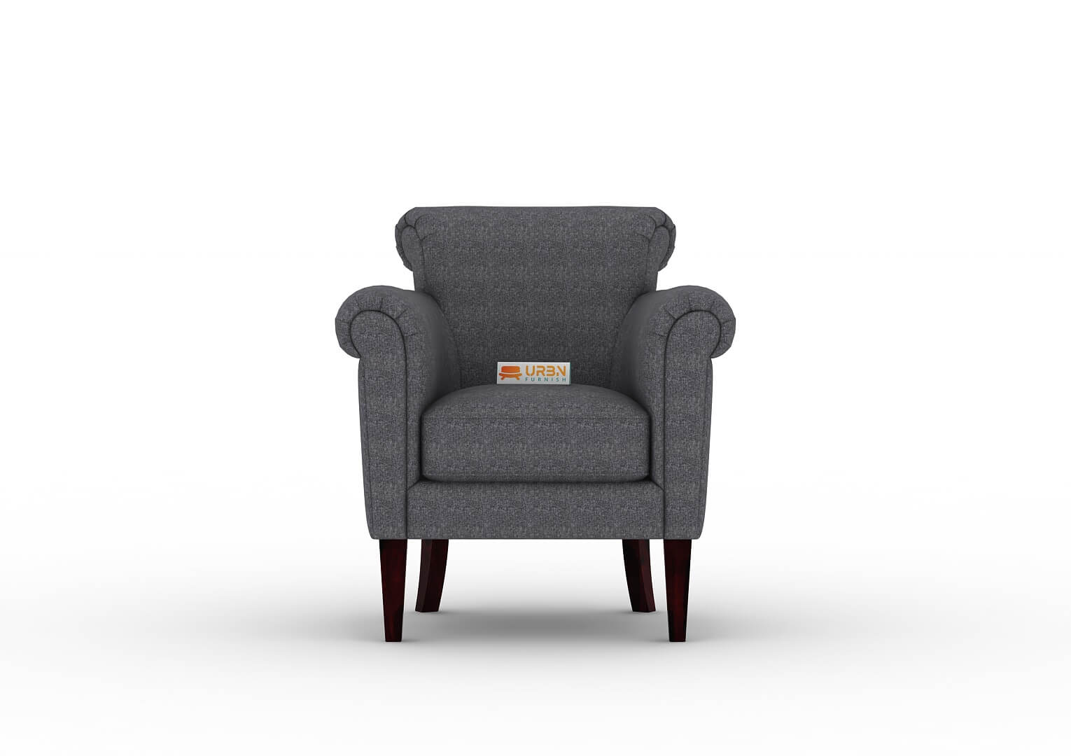 Quince Lounge Chair - Urbnfurnish
