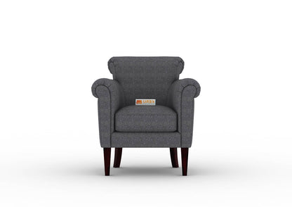 Quince Lounge Chair - Urbnfurnish