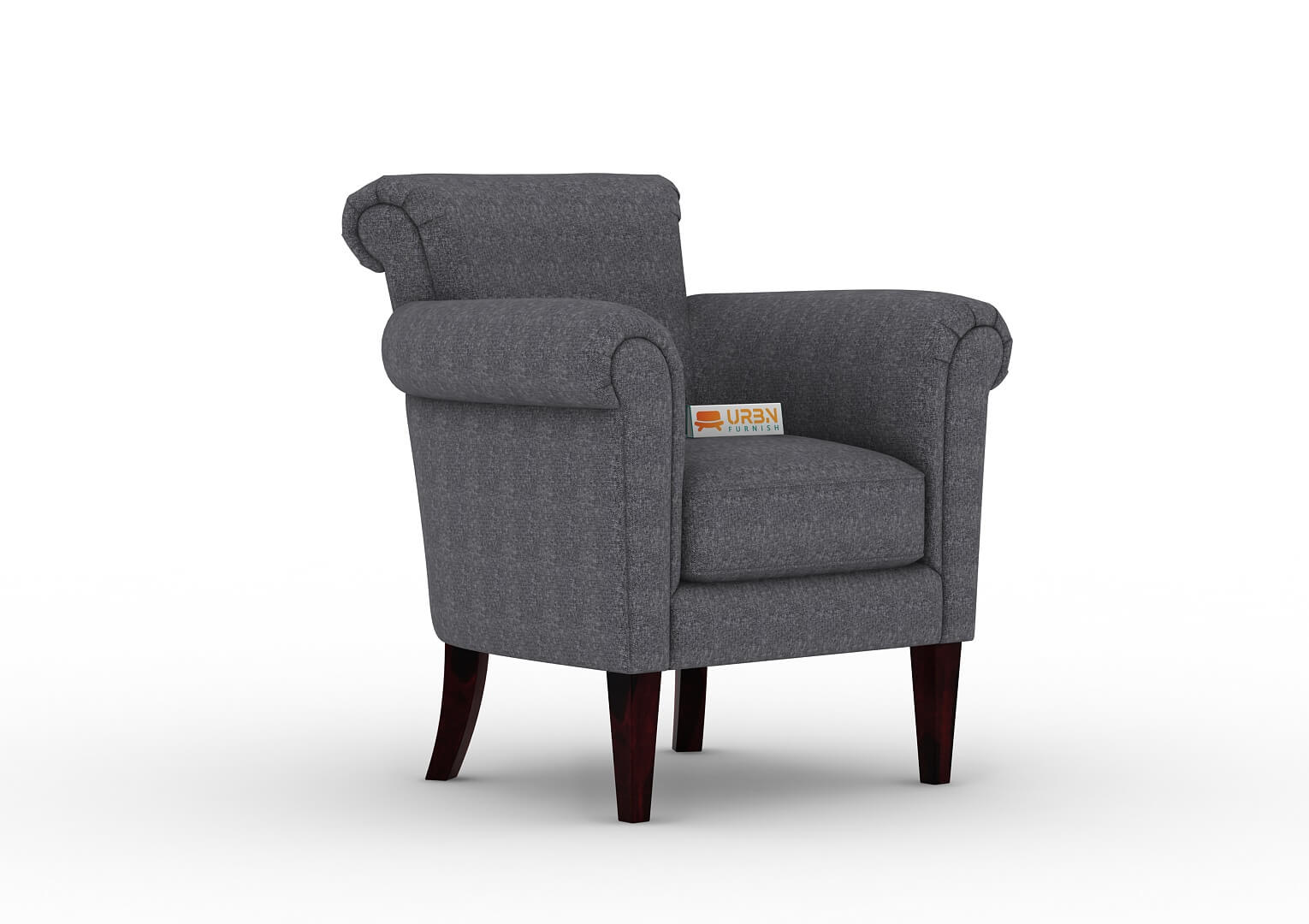 Quince Lounge Chair - Urbnfurnish