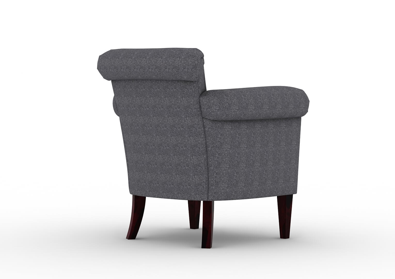 Quince Lounge Chair - Urbnfurnish
