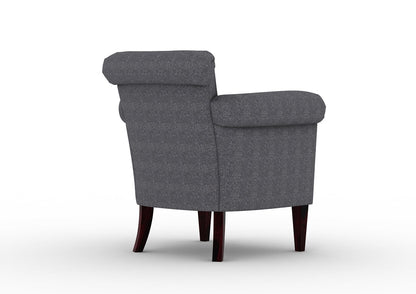 Quince Lounge Chair - Urbnfurnish