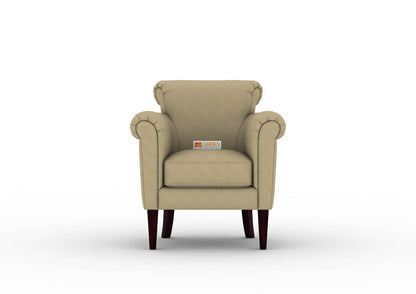Quince Lounge Chair - Urbnfurnish