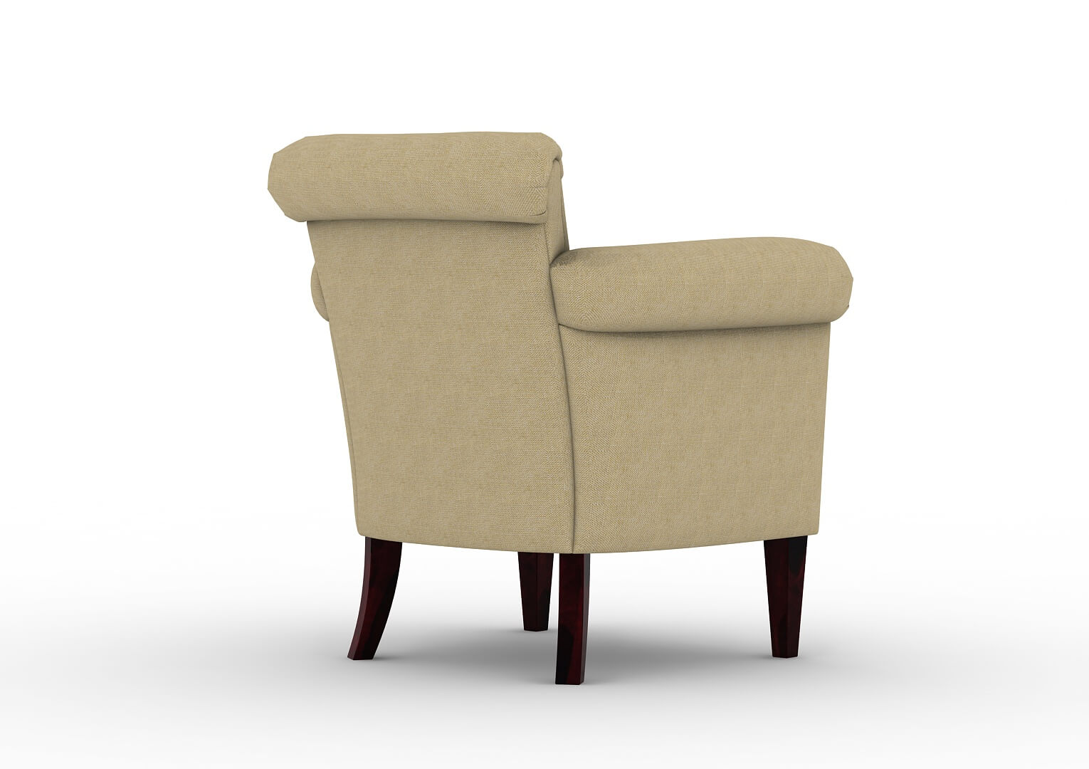 Quince Lounge Chair - Urbnfurnish