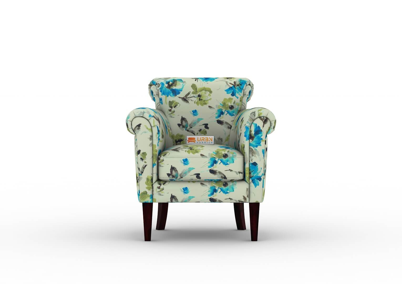Quince Lounge Chair - Urbnfurnish