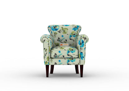 Quince Lounge Chair - Urbnfurnish