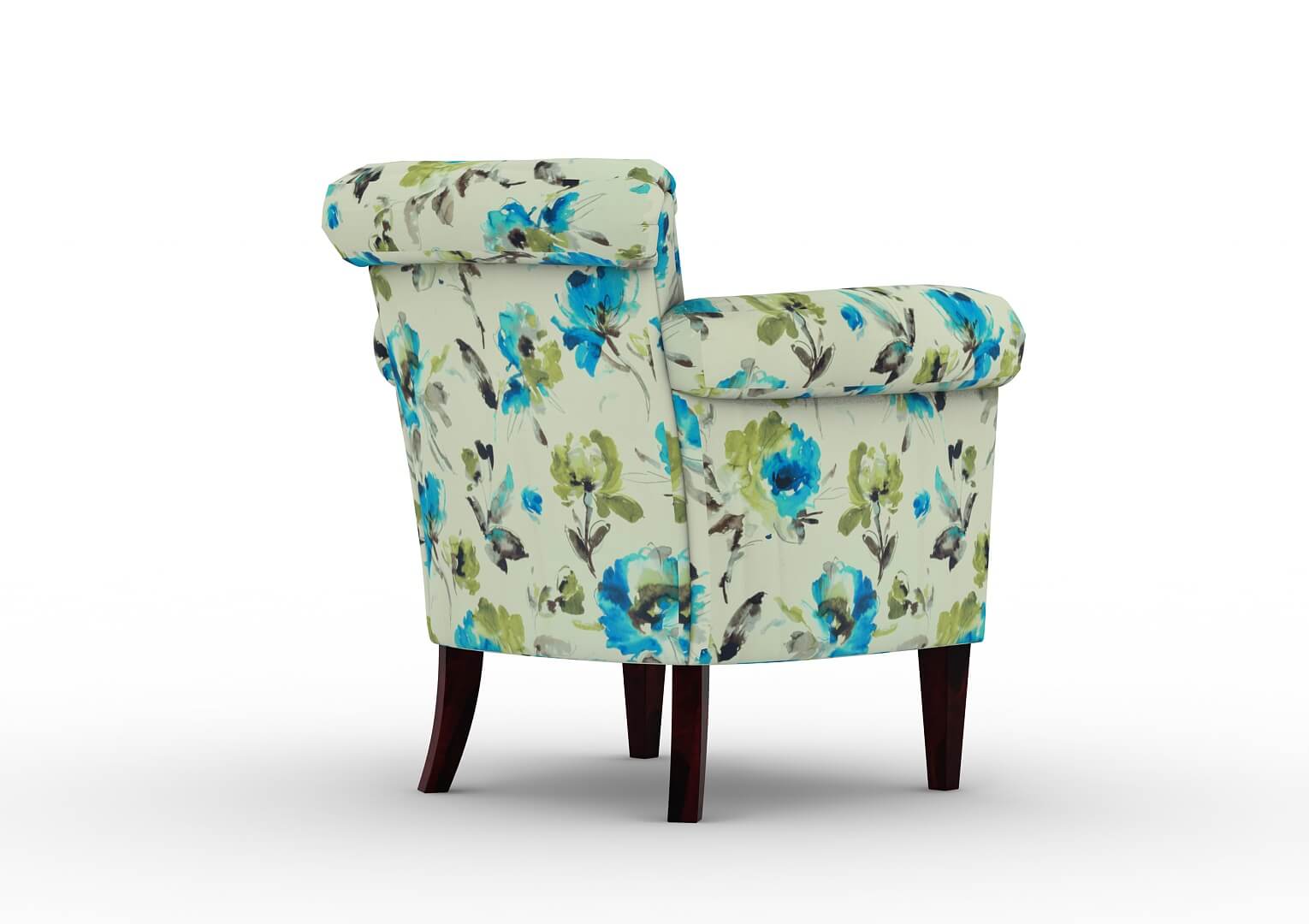 Quince Lounge Chair - Urbnfurnish