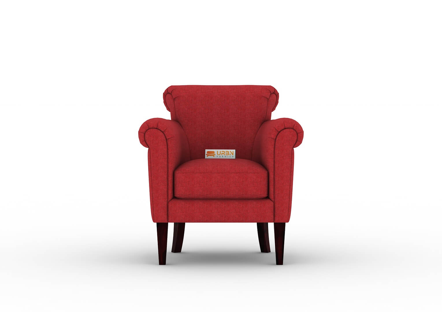 Quince Lounge Chair - Urbnfurnish