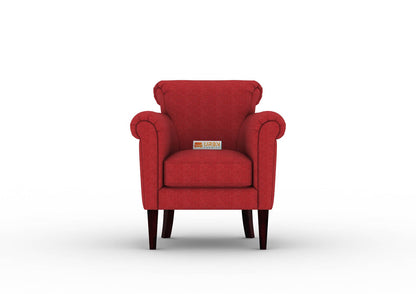 Quince Lounge Chair - Urbnfurnish