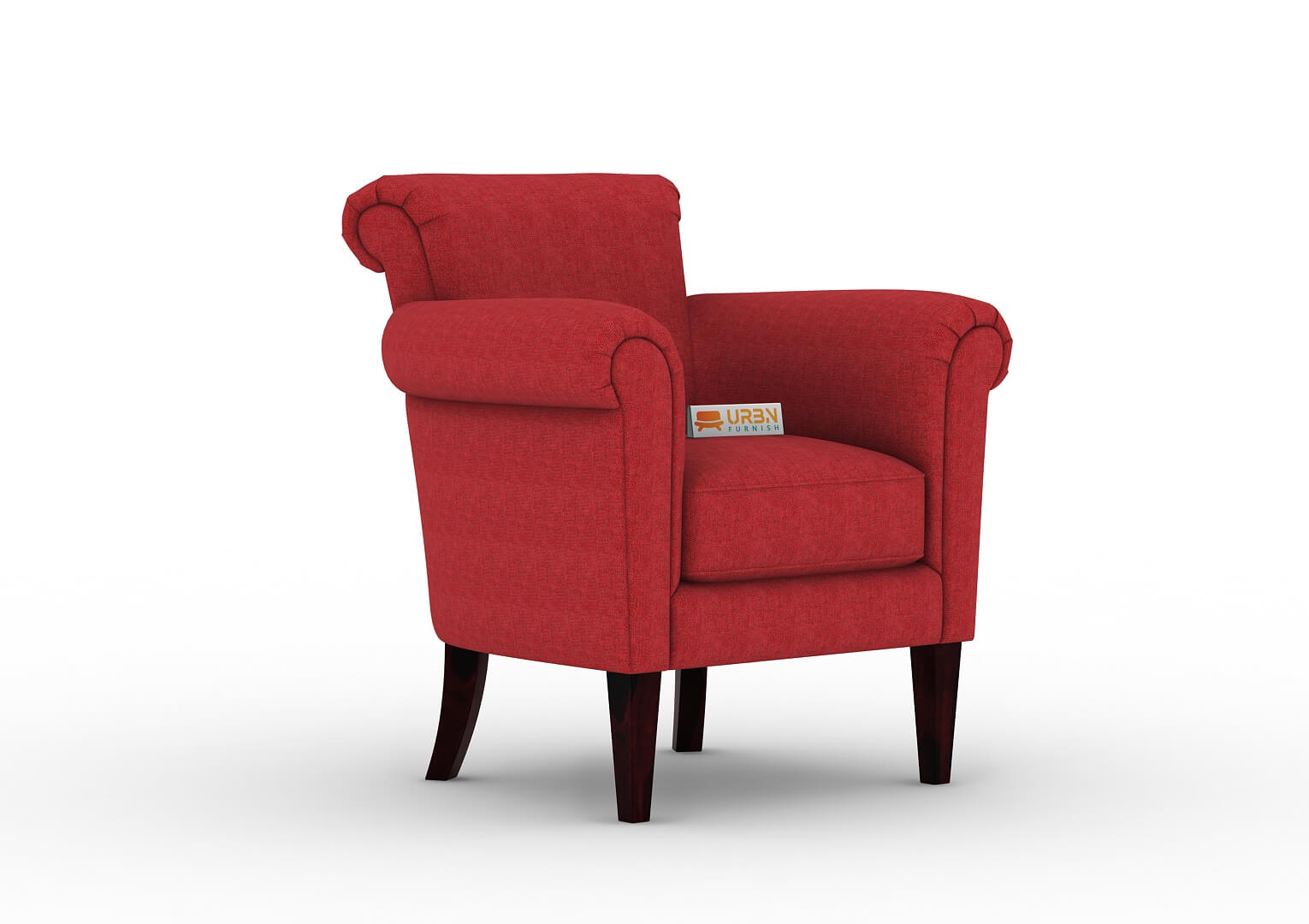 Quince Lounge Chair - Urbnfurnish
