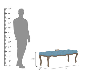Rega Bench - Urbnfurnish