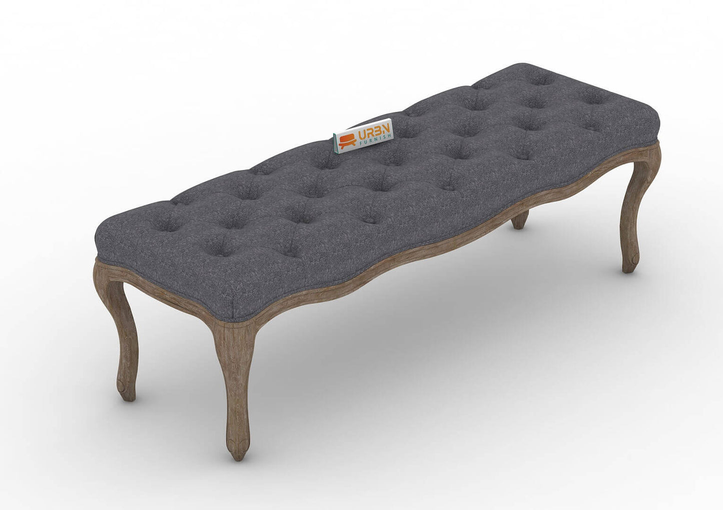 Rega Bench - Urbnfurnish
