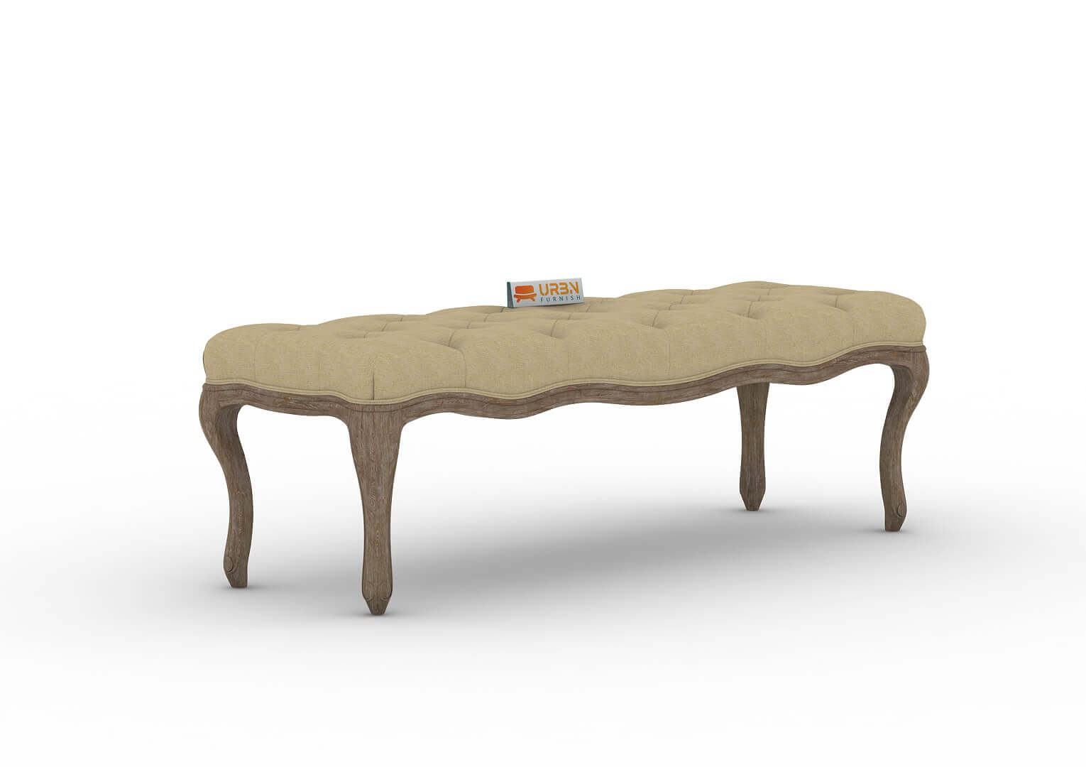 Rega Bench - Urbnfurnish
