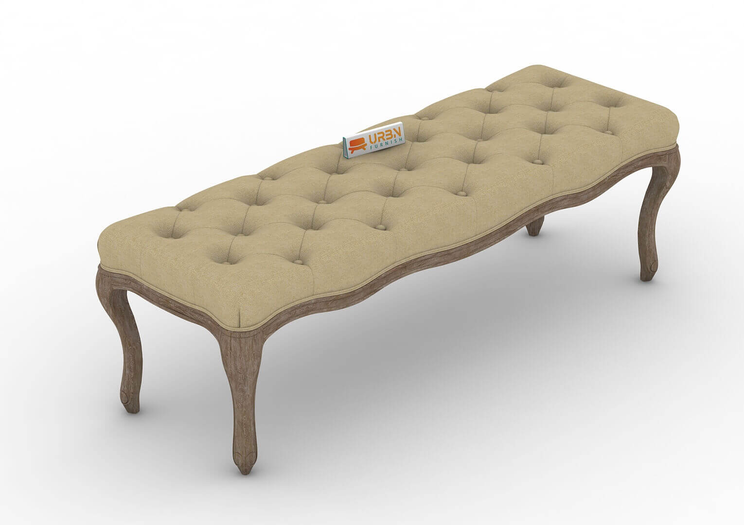 Rega Bench - Urbnfurnish